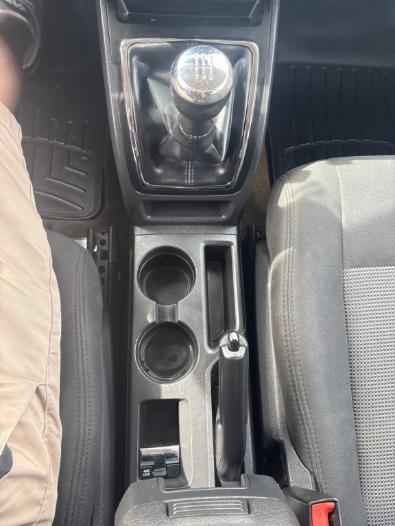 2016 Jeep Patriot Image 14