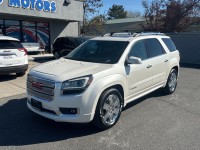 Image for 2014 GMC Acadia Denali ID: 7325225