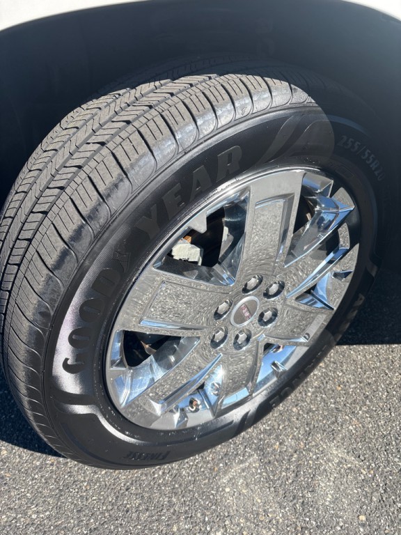 2014 GMC Acadia Image 9