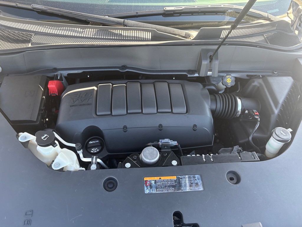 2014 GMC Acadia Image 10