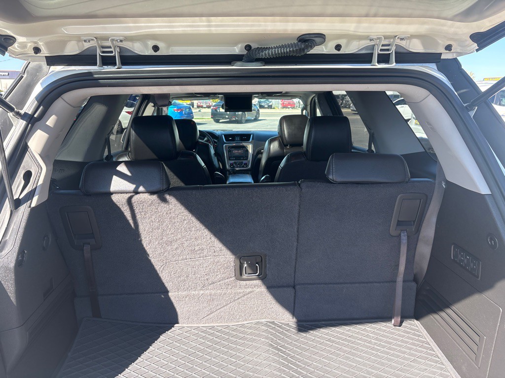 2014 GMC Acadia Image 12