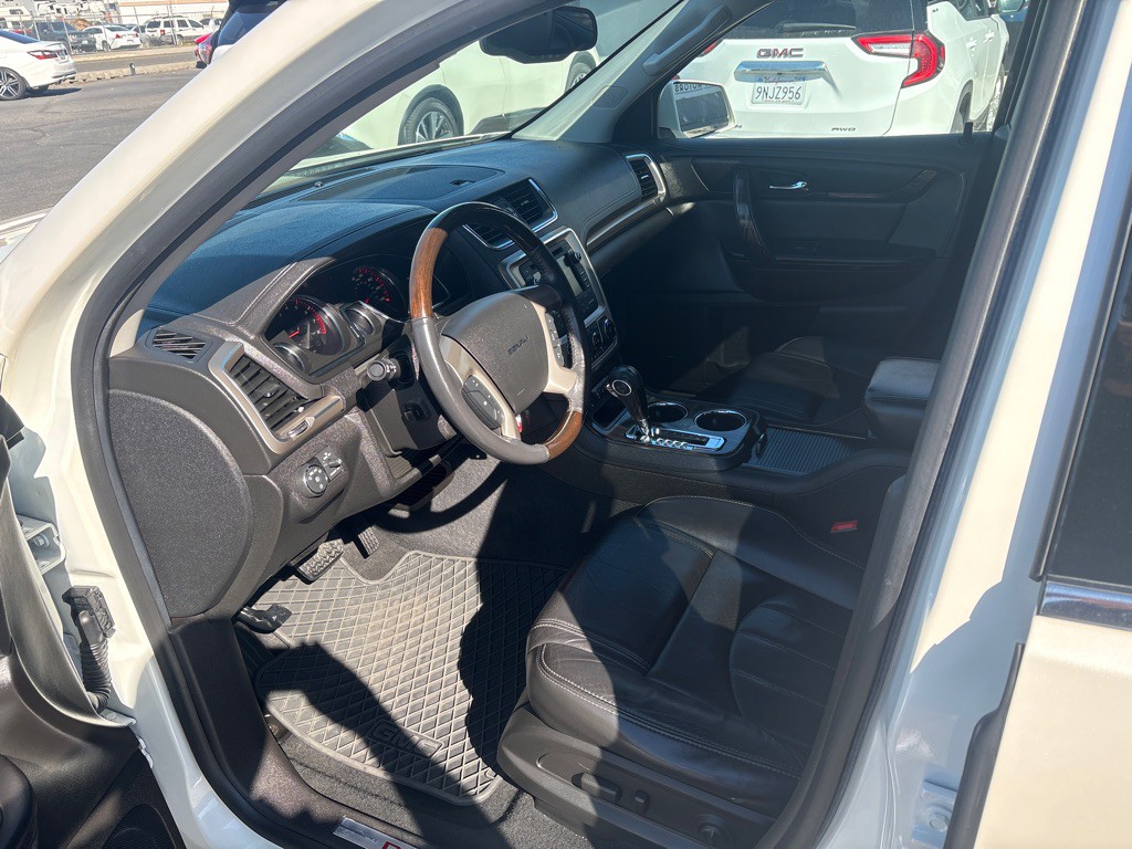 2014 GMC Acadia Image 13