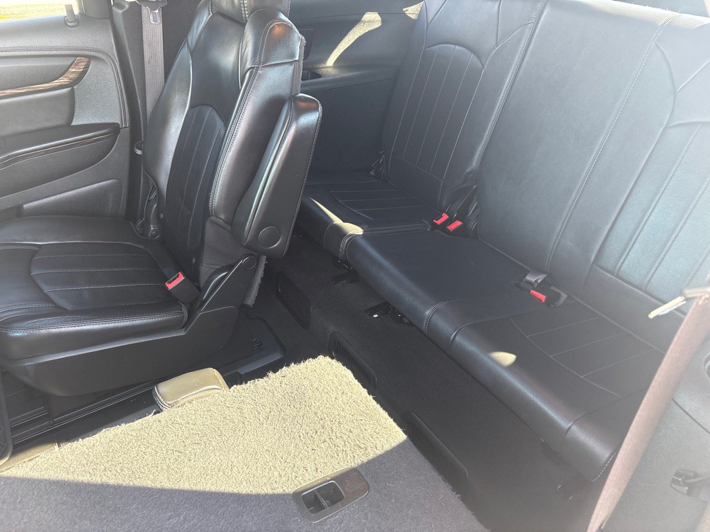 2014 GMC Acadia Image 15