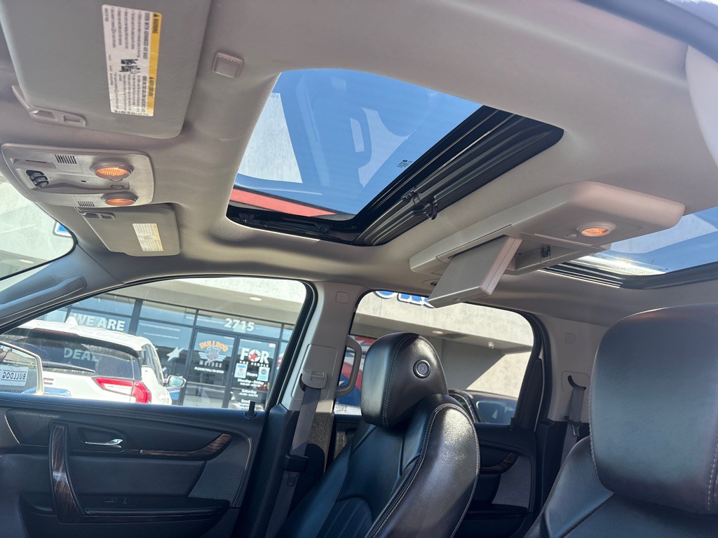 2014 GMC Acadia Image 16
