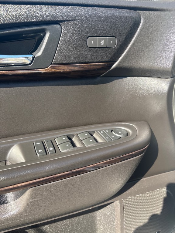 2014 GMC Acadia Image 19