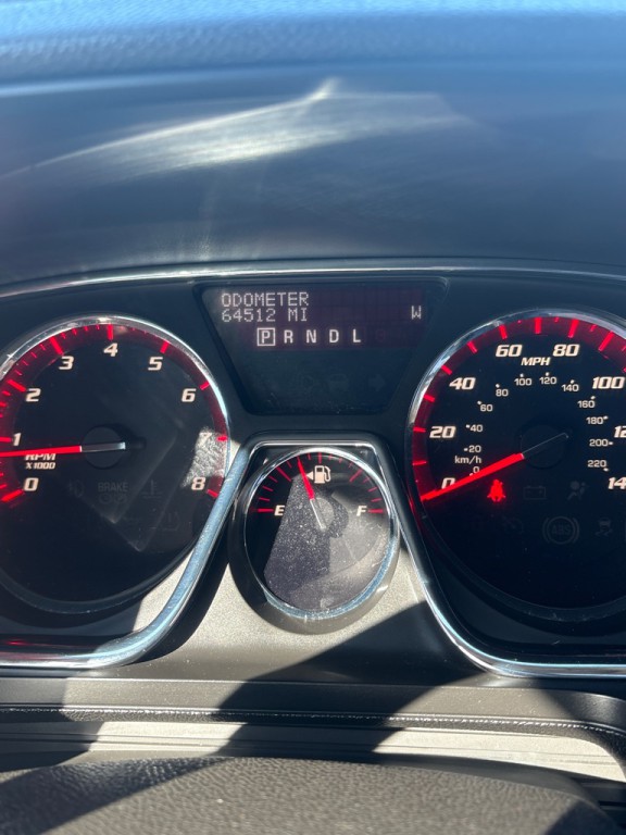 2014 GMC Acadia Image 21