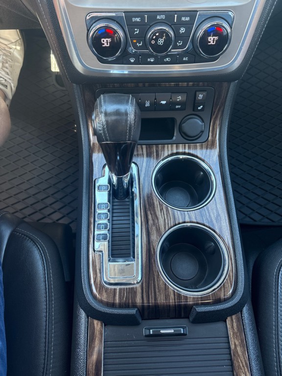 2014 GMC Acadia Image 22