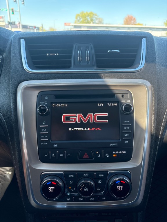 2014 GMC Acadia Image 23