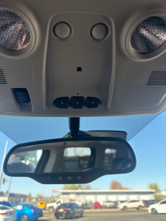 2014 GMC Acadia Image 25