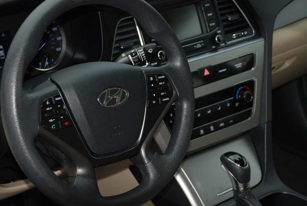 2015 Hyundai Sonata Image 11