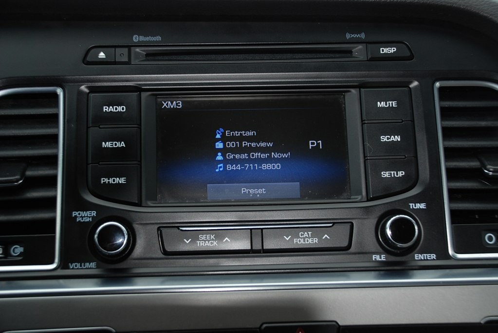 2015 Hyundai Sonata Image 13