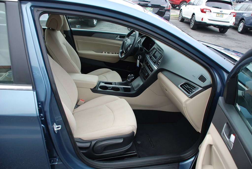 2015 Hyundai Sonata Image 20