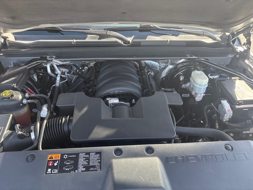 2015 Chevrolet Tahoe Image 10