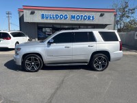 Image for 2015 Chevrolet Tahoe 1500 LTZ ID: 7328038
