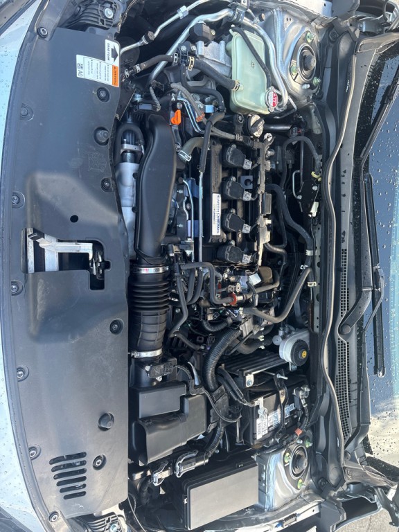 2018 Honda Civic Image 10