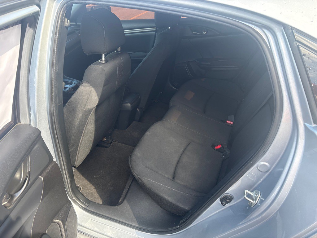 2018 Honda Civic Image 13