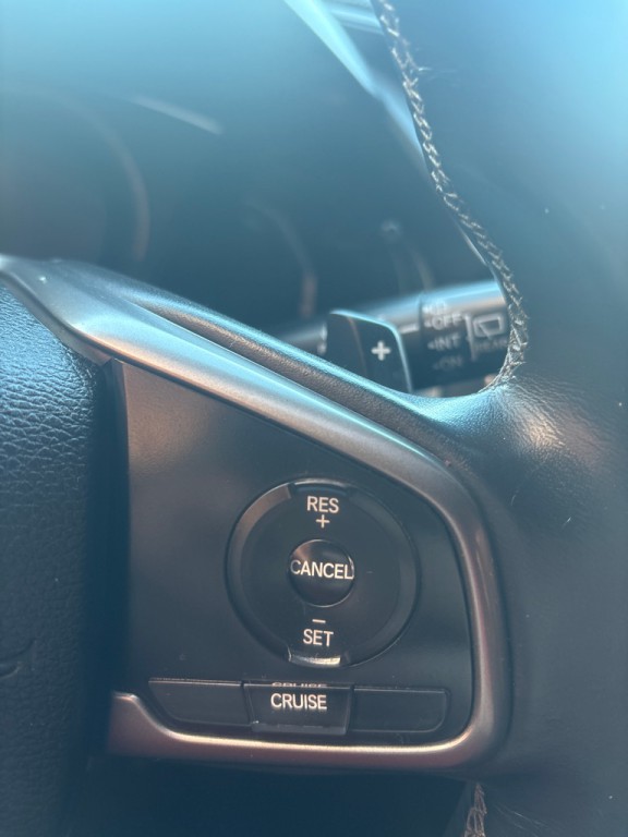 2018 Honda Civic Image 17