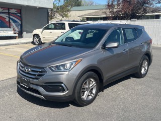 Image for 2018 Hyundai Santa Fe Sport  ID: 7330940