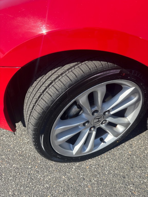 2007 Honda Civic Image 9