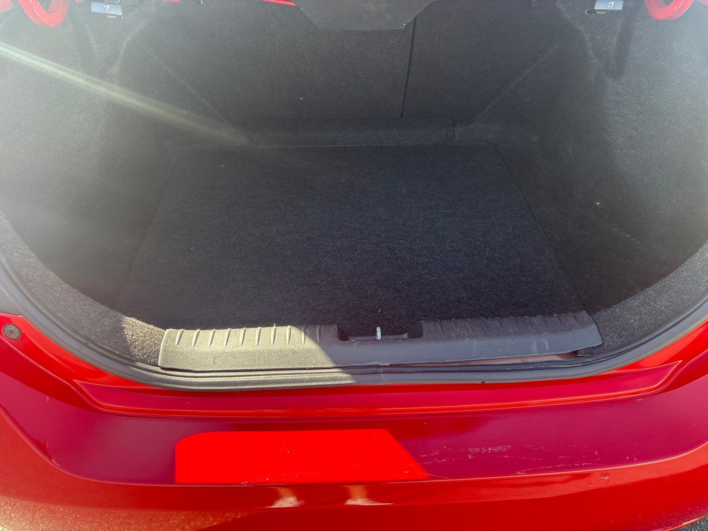 2007 Honda Civic Image 11