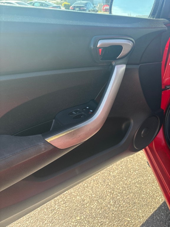 2007 Honda Civic Image 12