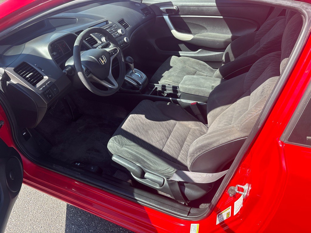2007 Honda Civic Image 13