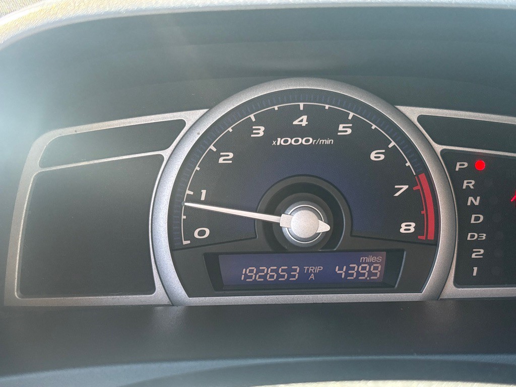 2007 Honda Civic Image 14