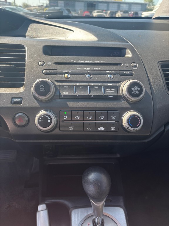 2007 Honda Civic Image 15