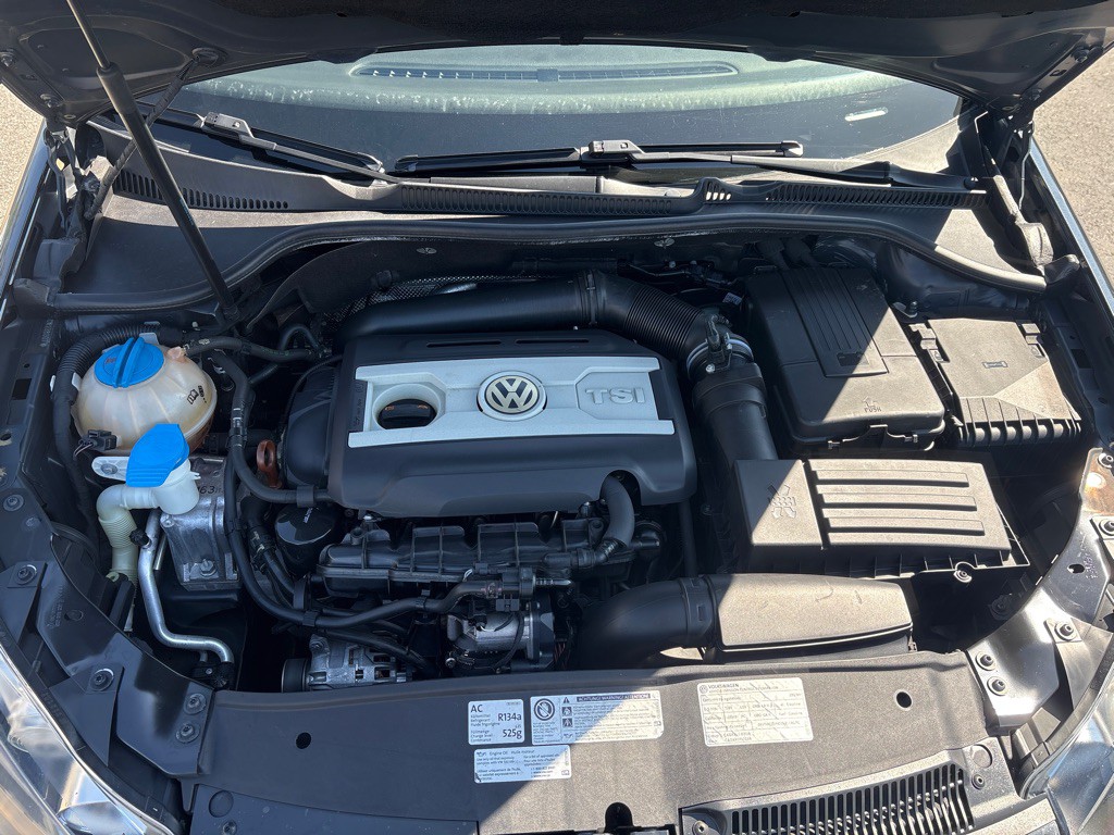 2012 Volkswagen GTI Image 10