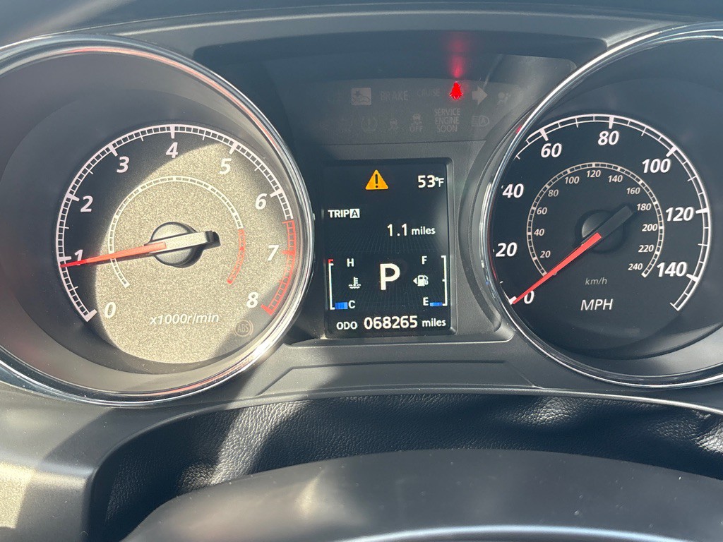 2018 Mitsubishi Outlander Image 14