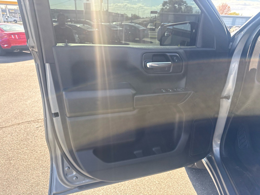 2020 Chevrolet Silverado 1500 Image 11