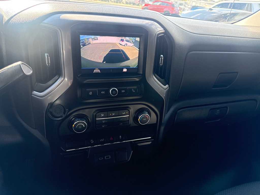 2020 Chevrolet Silverado 1500 Image 13