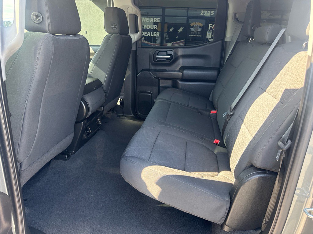 2020 Chevrolet Silverado 1500 Image 14