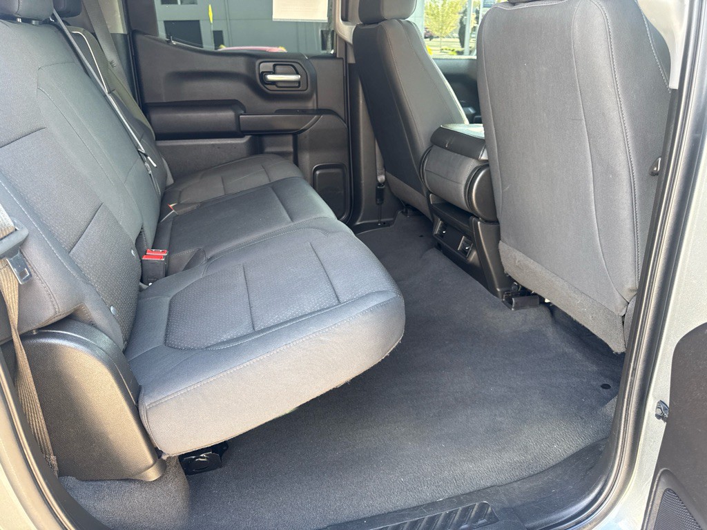 2020 Chevrolet Silverado 1500 Image 16