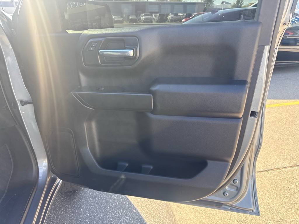 2020 Chevrolet Silverado 1500 Image 17