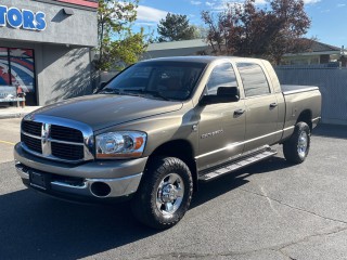 Image for 2006 Dodge Ram 2500  ID: 7351752