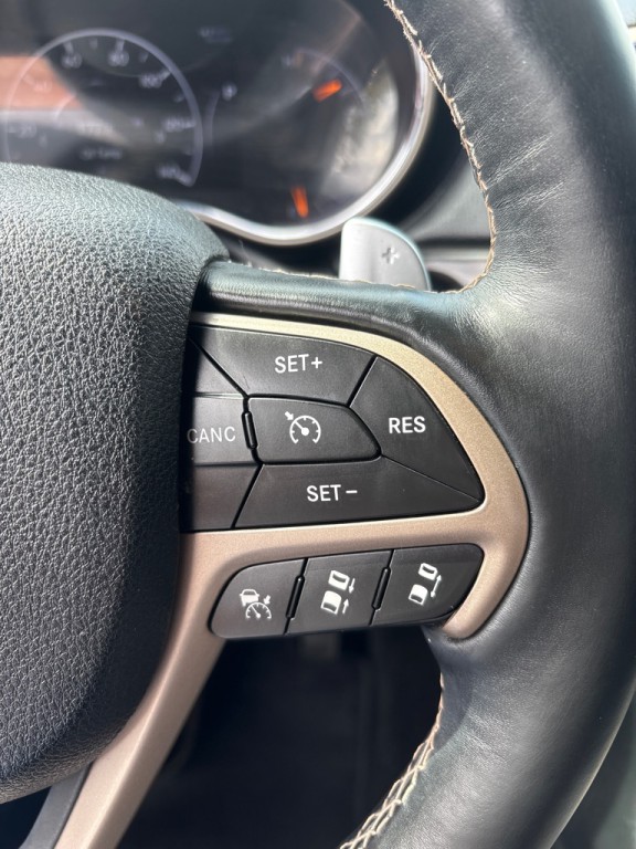 2015 Jeep Grand Cherokee Image 15