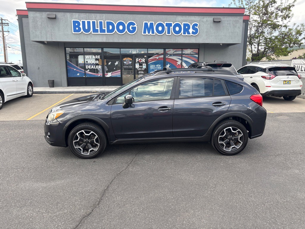 2013 Subaru Crosstrek Image 2