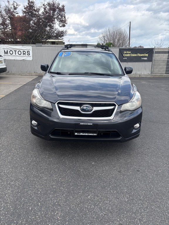 2013 Subaru Crosstrek Image 4