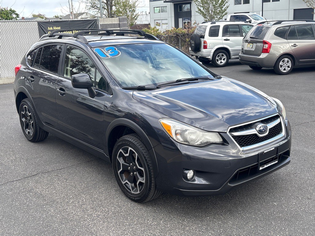 2013 Subaru Crosstrek Image 5