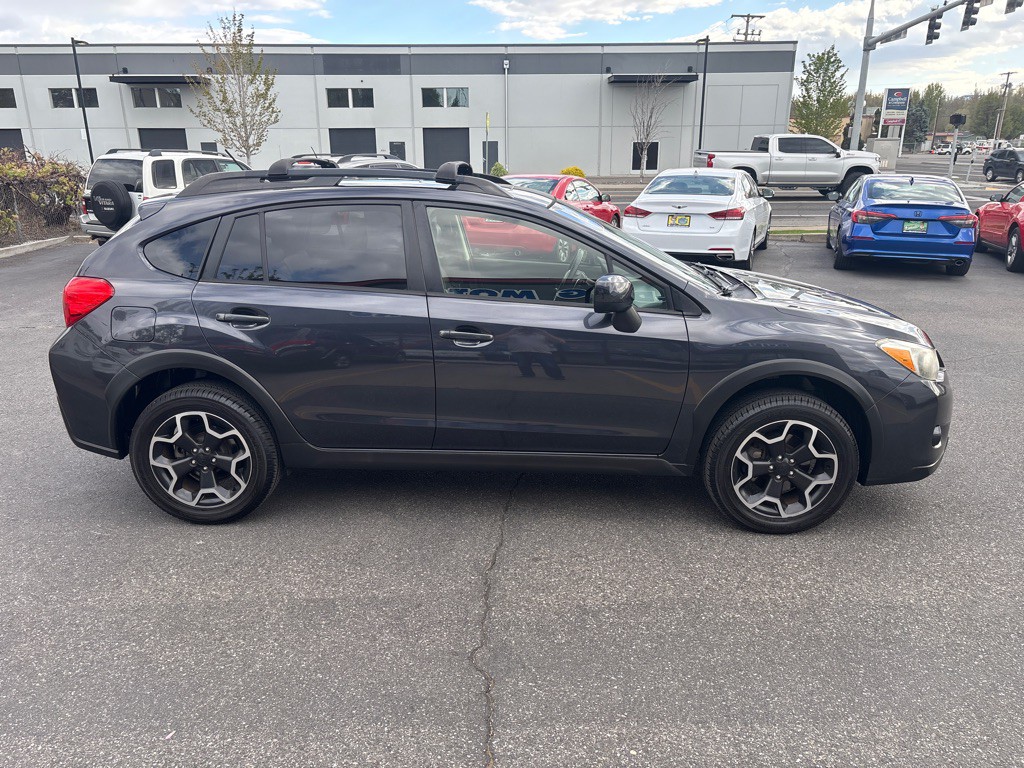 2013 Subaru Crosstrek Image 6