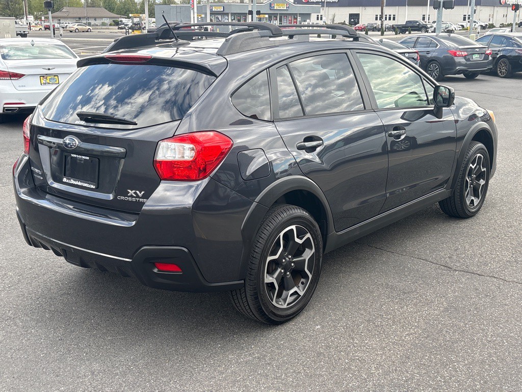 2013 Subaru Crosstrek Image 7