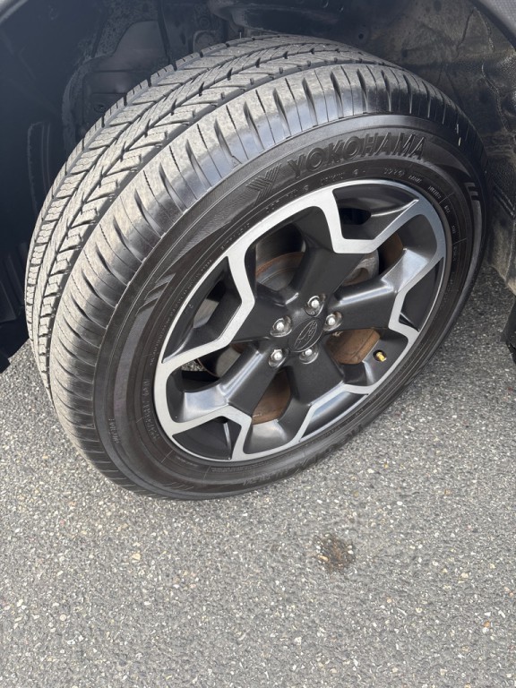 2013 Subaru Crosstrek Image 9