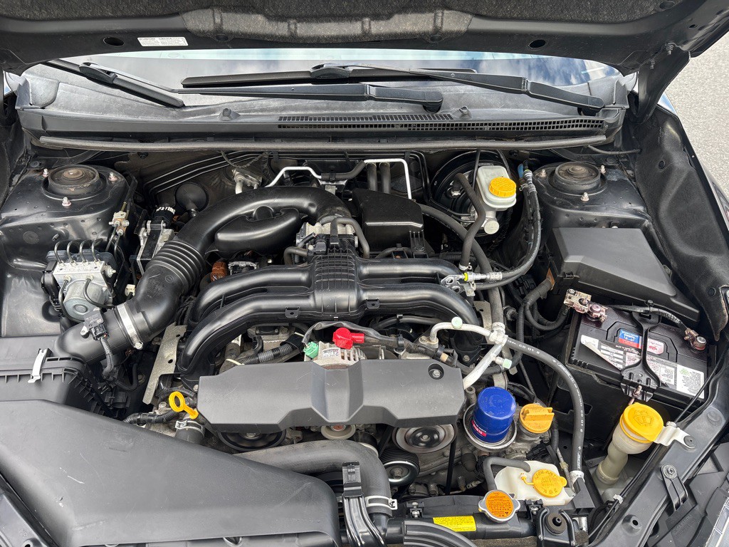 2013 Subaru Crosstrek Image 10