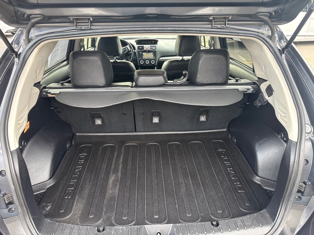 2013 Subaru Crosstrek Image 11