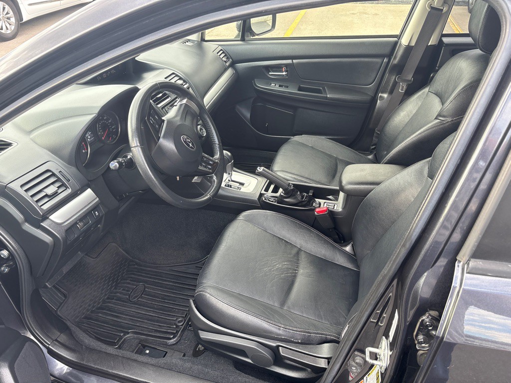 2013 Subaru Crosstrek Image 12