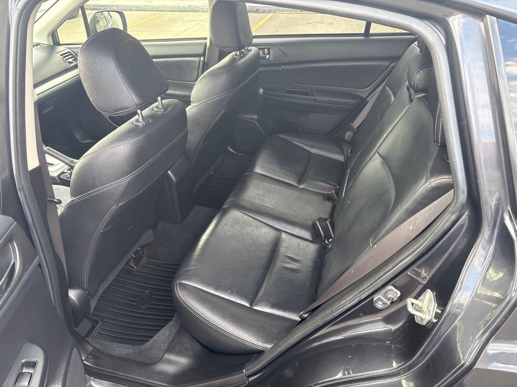 2013 Subaru Crosstrek Image 13
