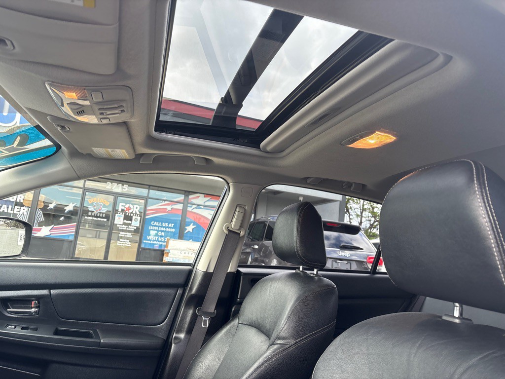 2013 Subaru Crosstrek Image 14