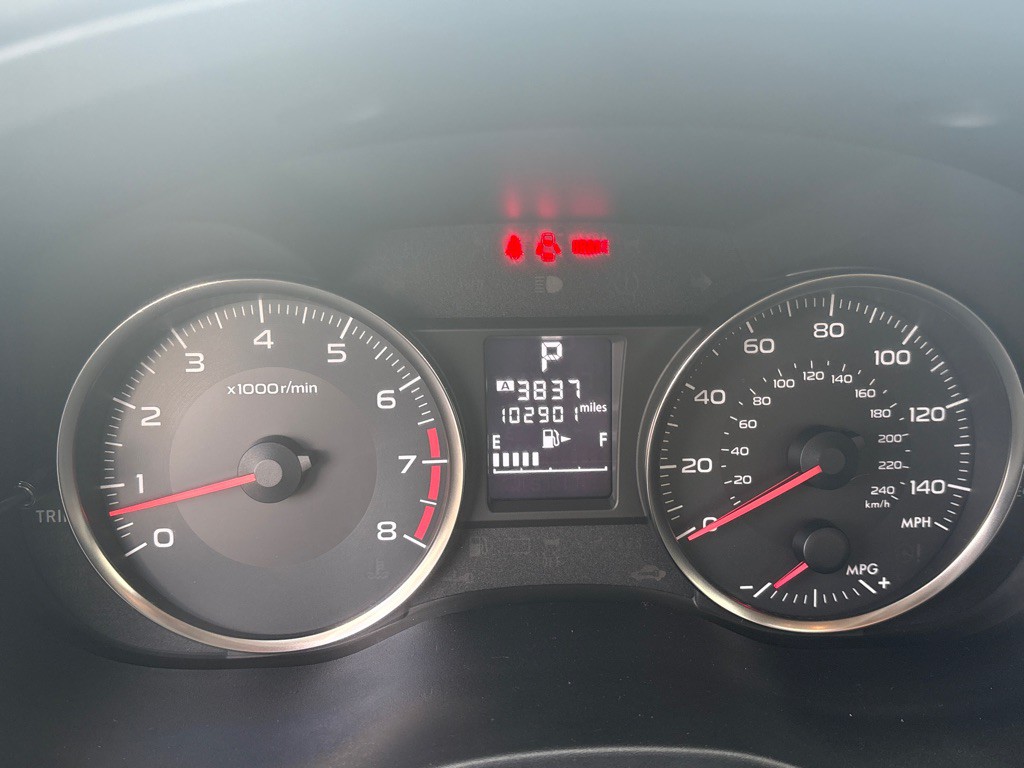 2013 Subaru Crosstrek Image 17