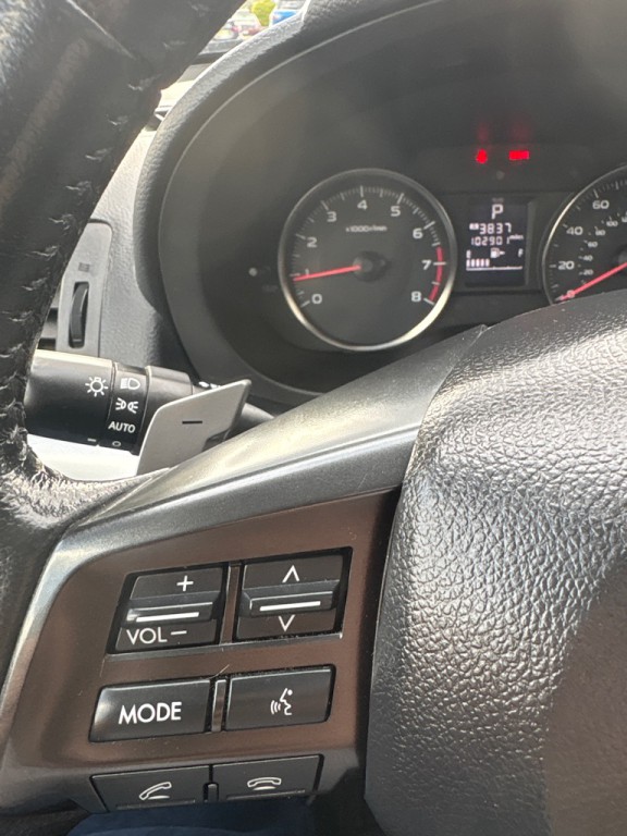 2013 Subaru Crosstrek Image 18